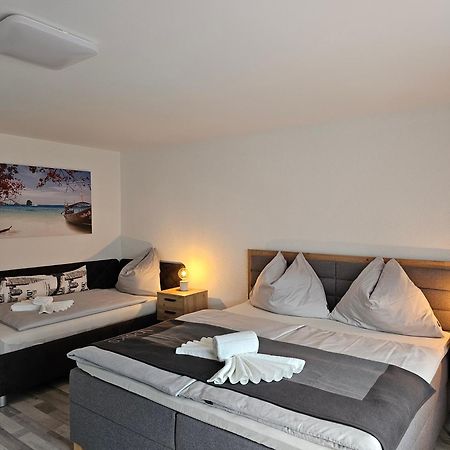 Appartment Jasmin Liezen Eksteriør billede