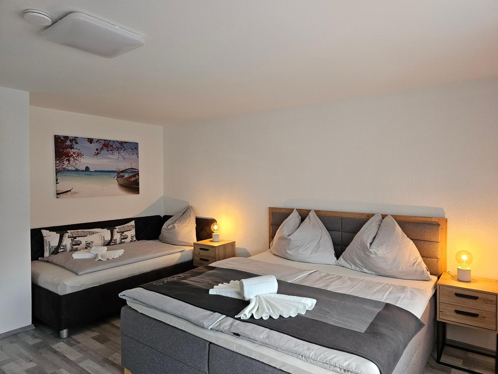 Appartment Jasmin Liezen Eksteriør billede