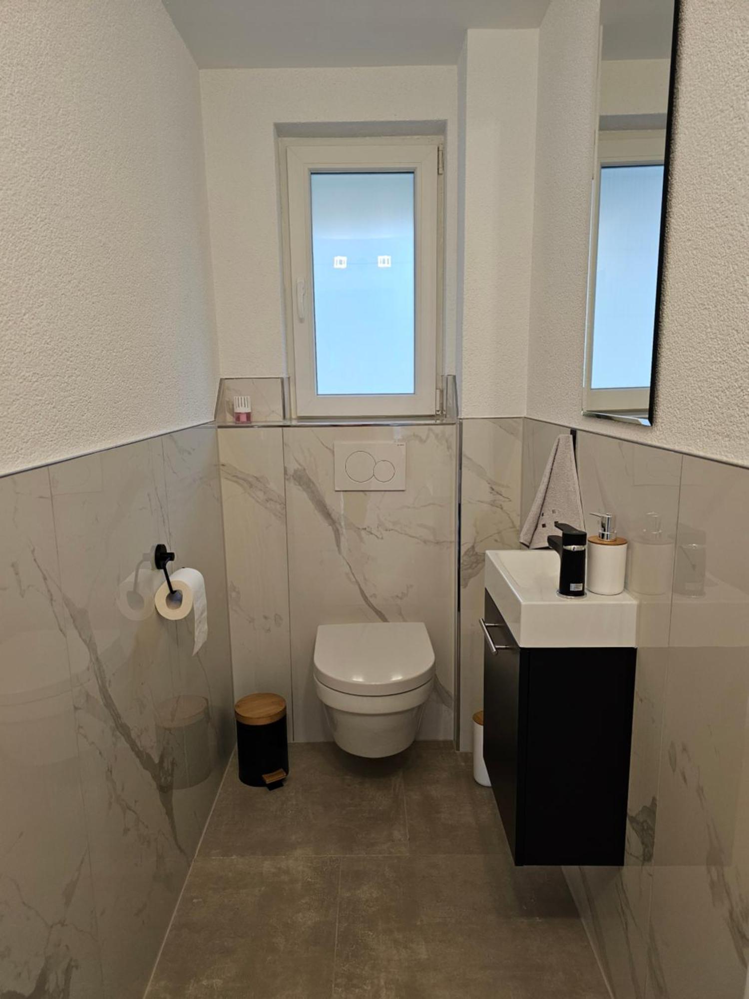 Appartment Jasmin Liezen Eksteriør billede