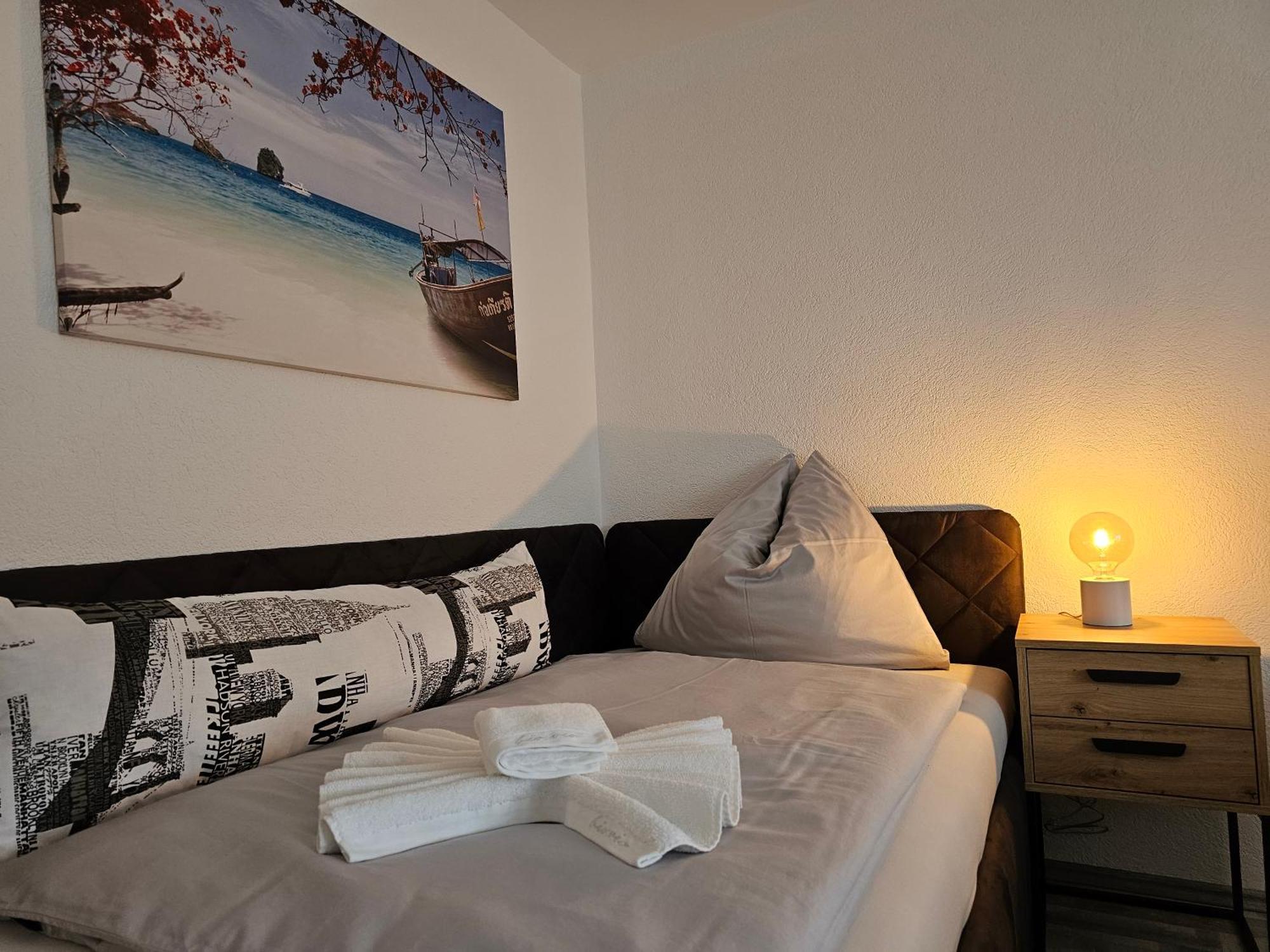 Appartment Jasmin Liezen Eksteriør billede