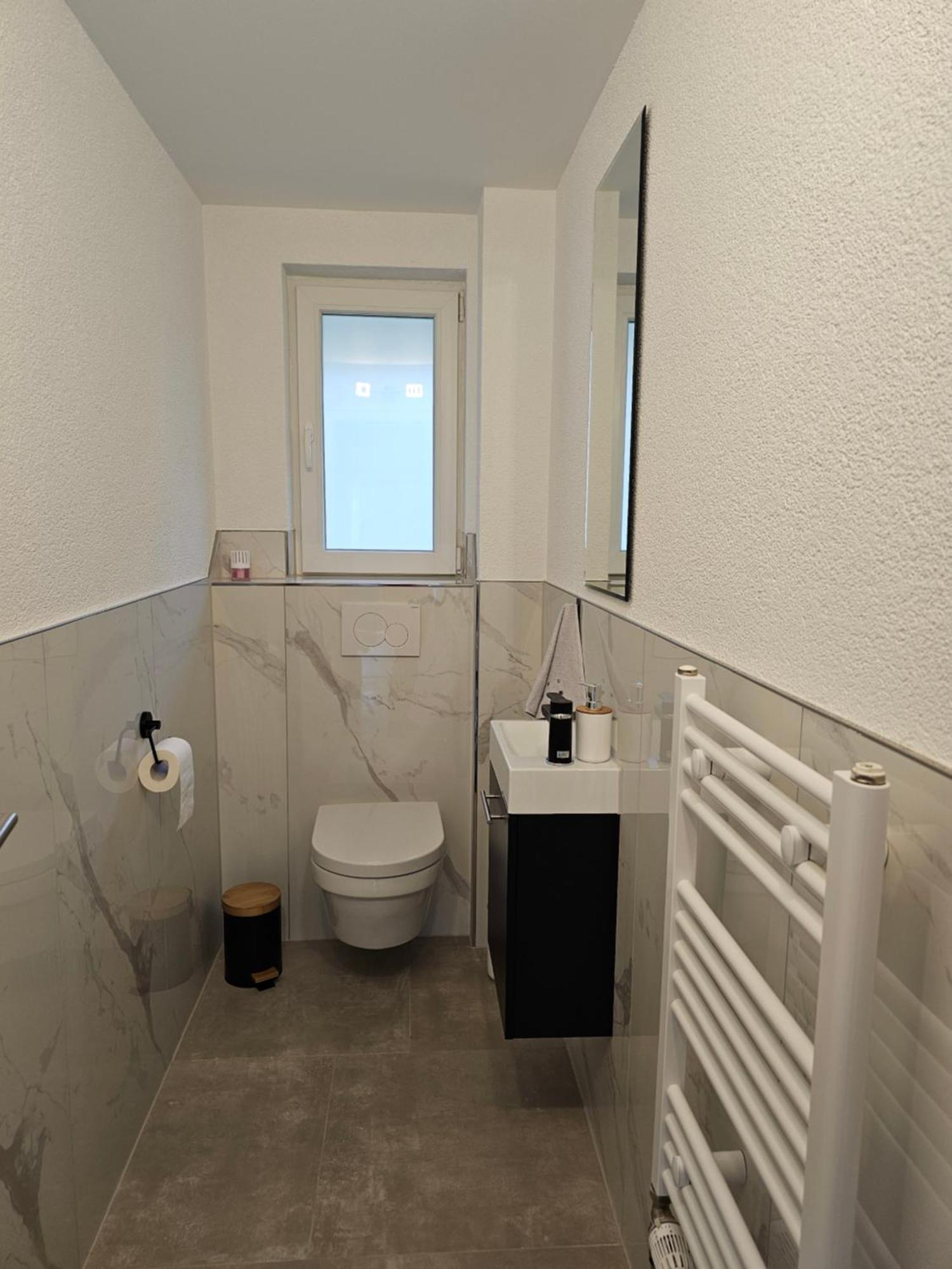 Appartment Jasmin Liezen Eksteriør billede