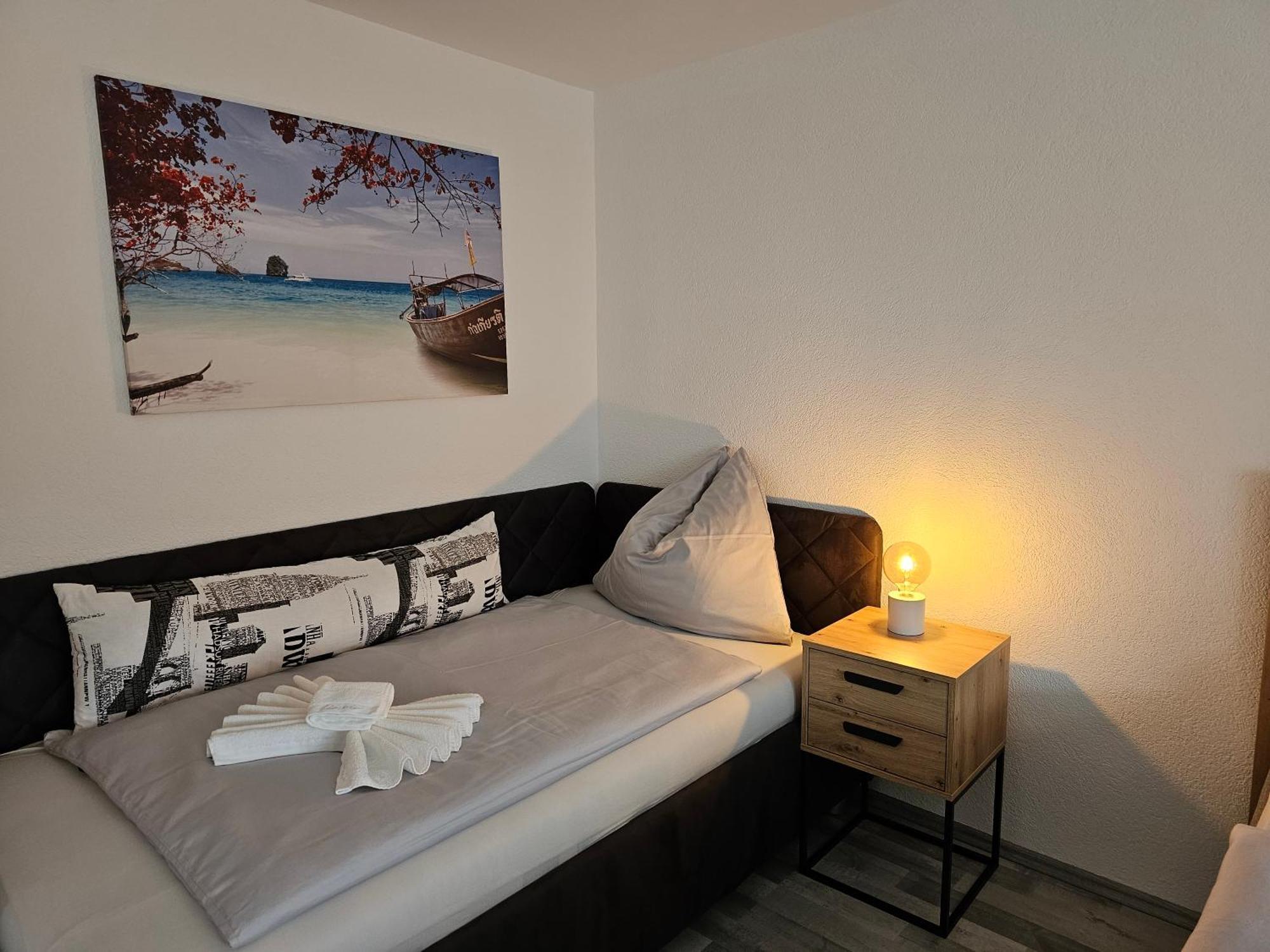 Appartment Jasmin Liezen Eksteriør billede