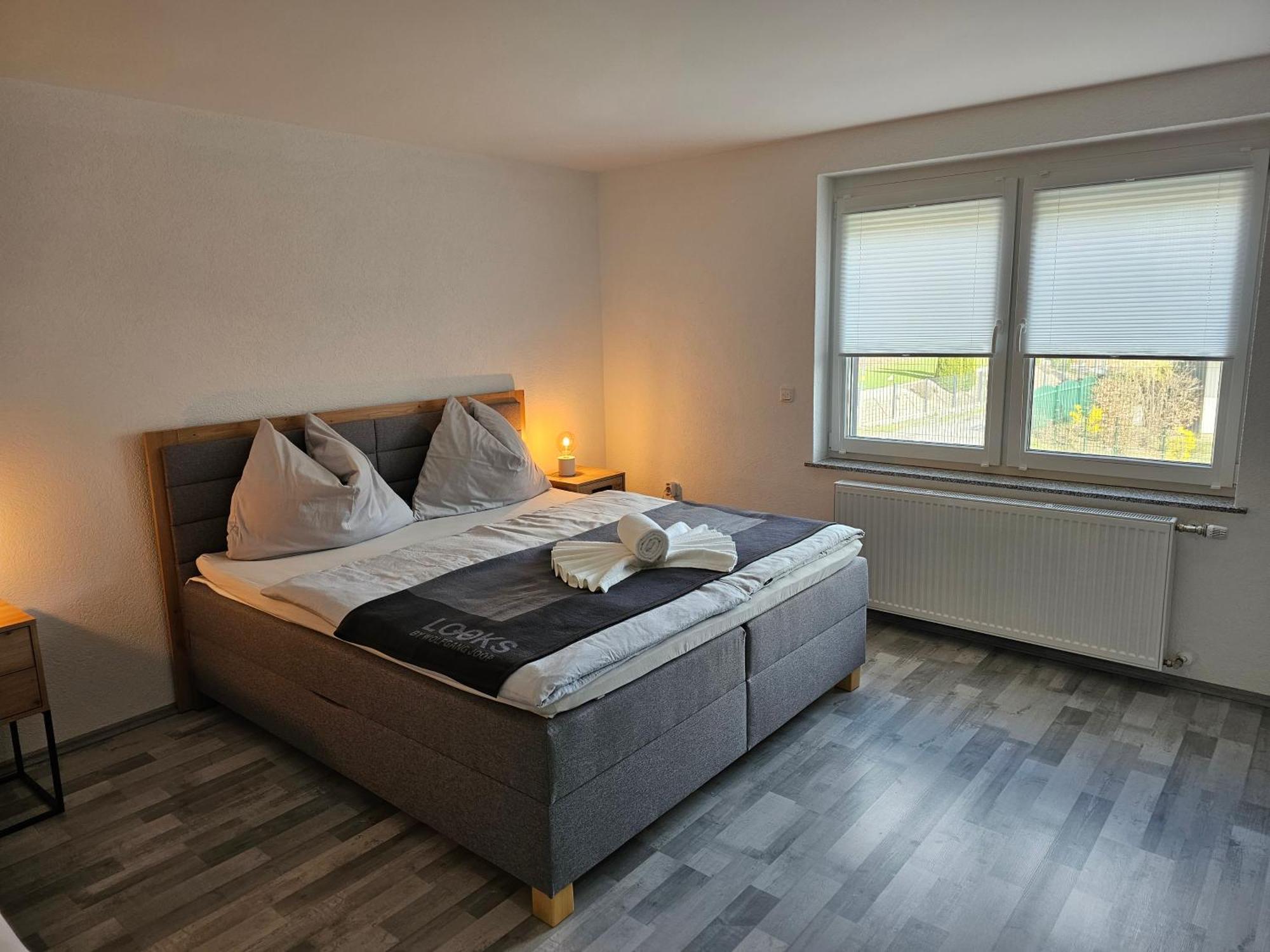 Appartment Jasmin Liezen Eksteriør billede