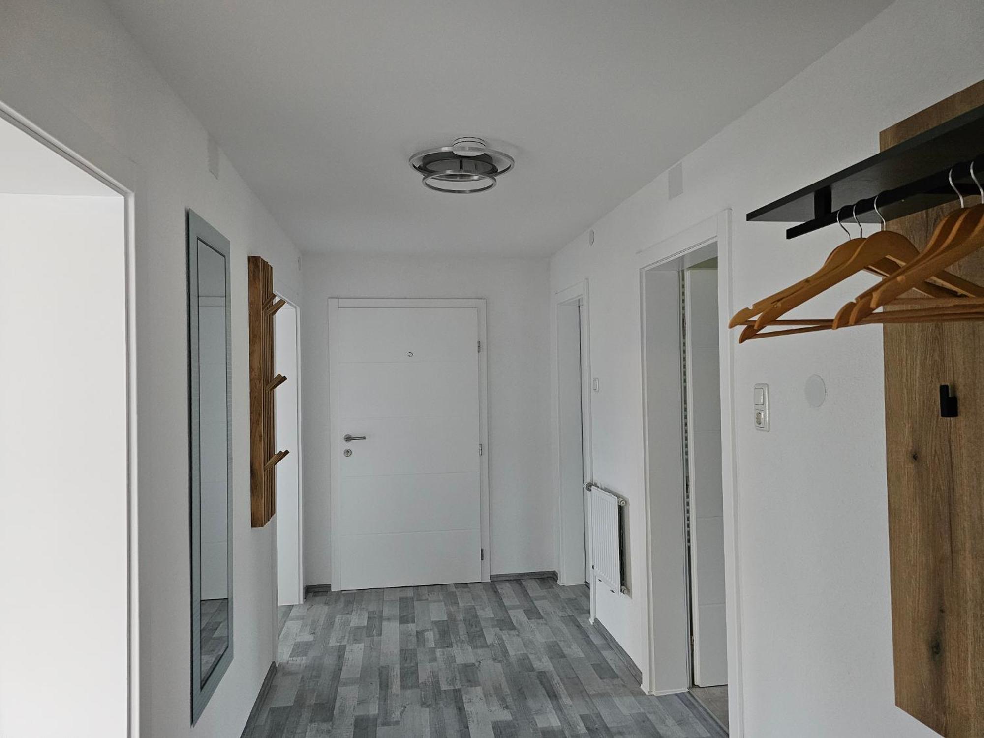 Appartment Jasmin Liezen Eksteriør billede