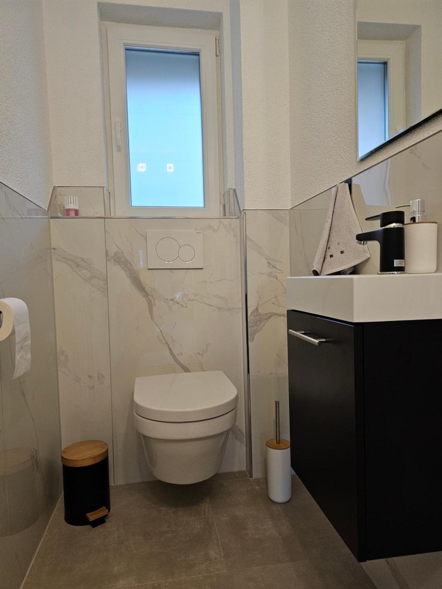 Appartment Jasmin Liezen Eksteriør billede