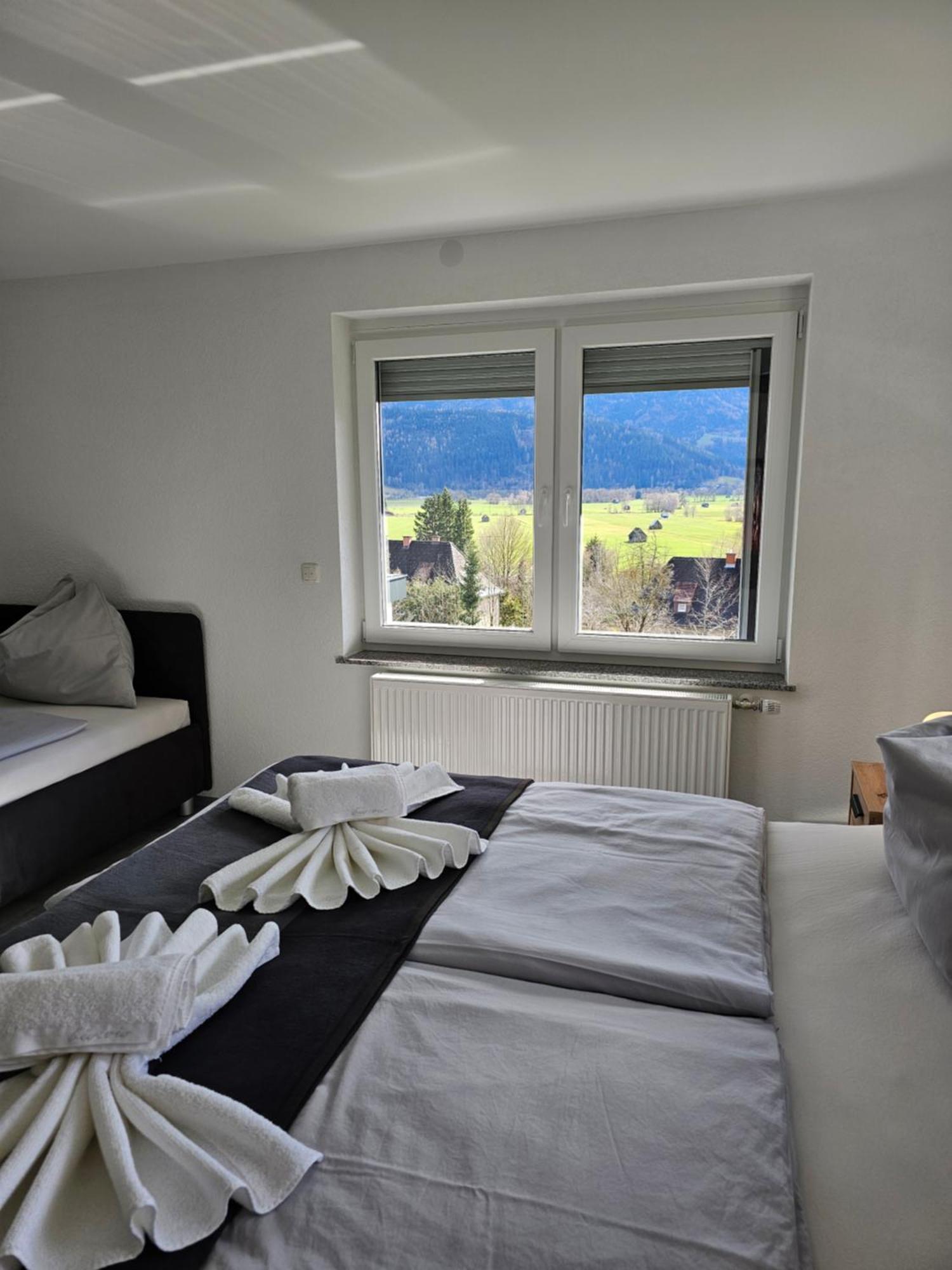 Appartment Jasmin Liezen Eksteriør billede