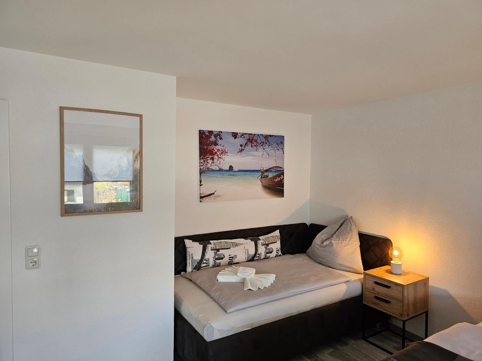 Appartment Jasmin Liezen Eksteriør billede