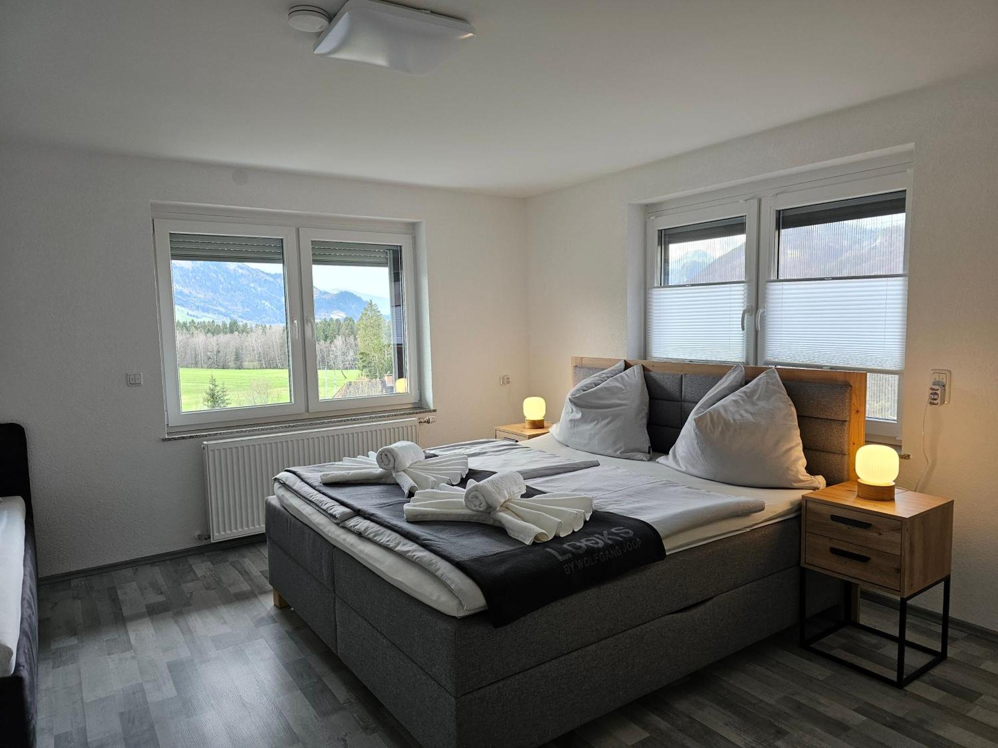 Appartment Jasmin Liezen Eksteriør billede