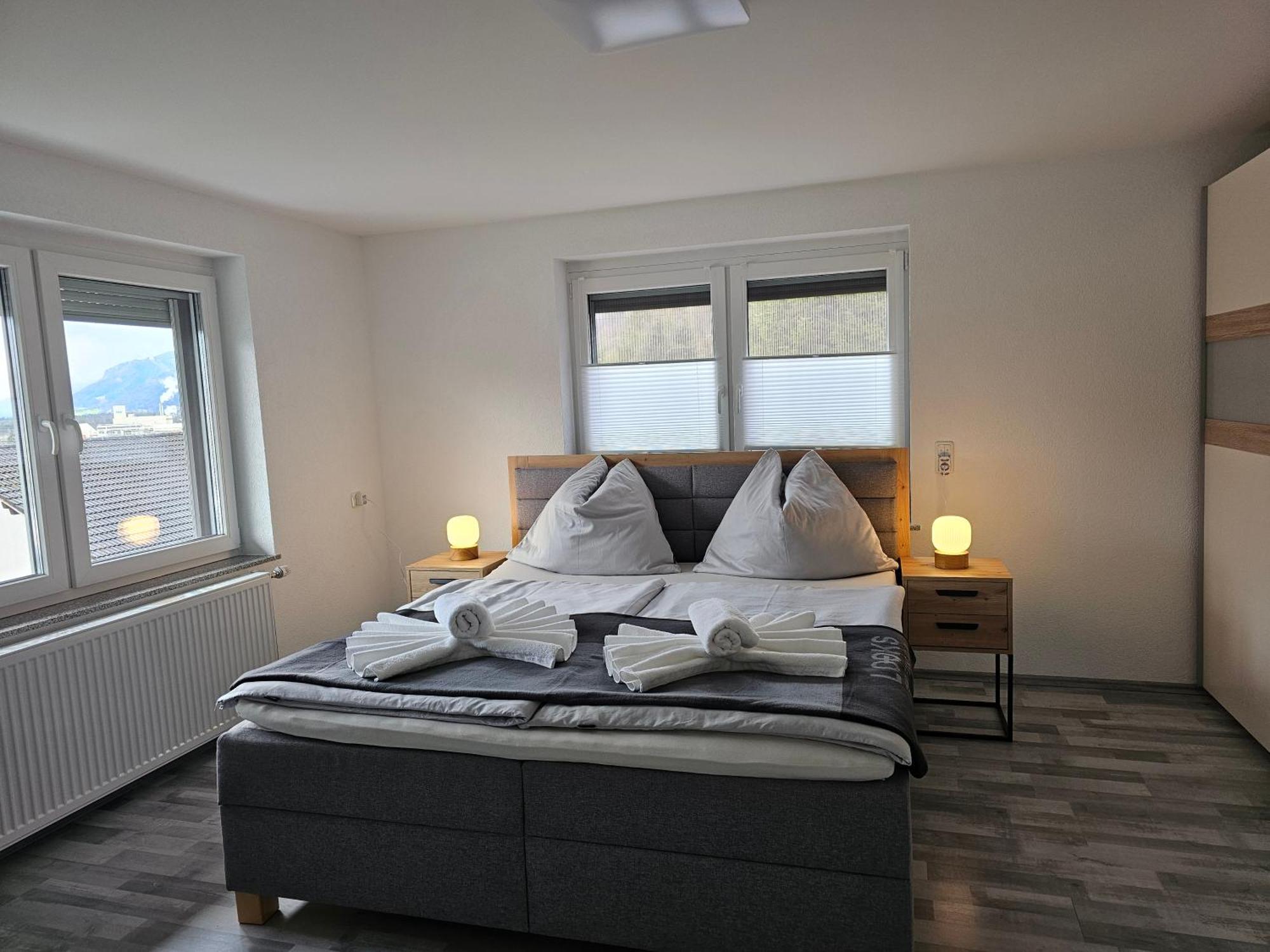Appartment Jasmin Liezen Eksteriør billede