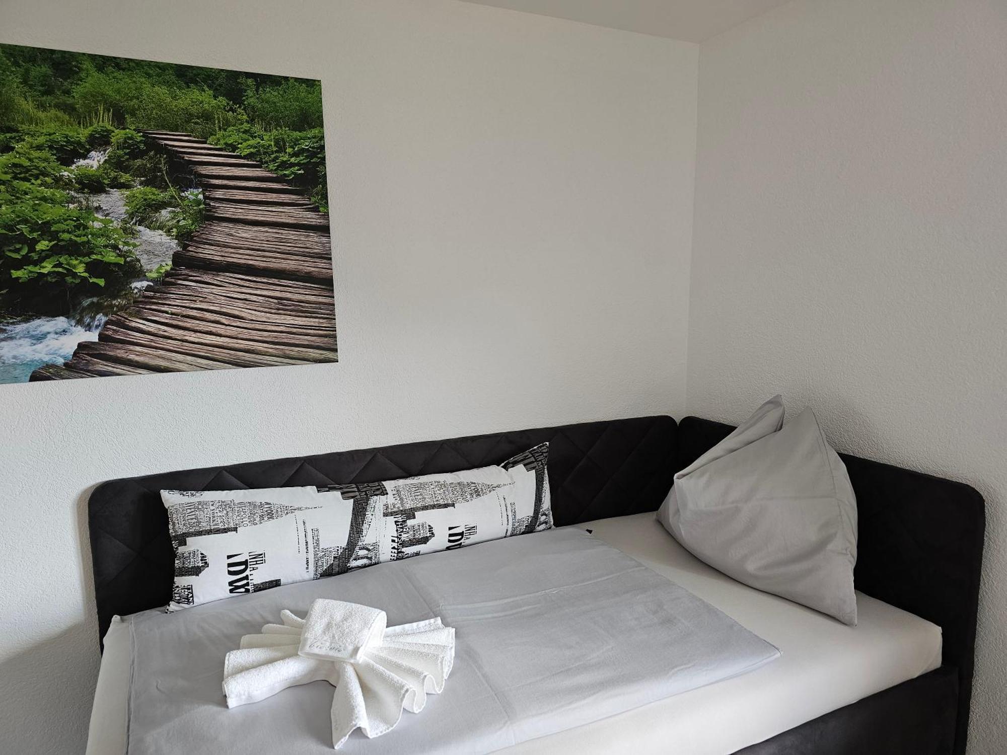 Appartment Jasmin Liezen Eksteriør billede