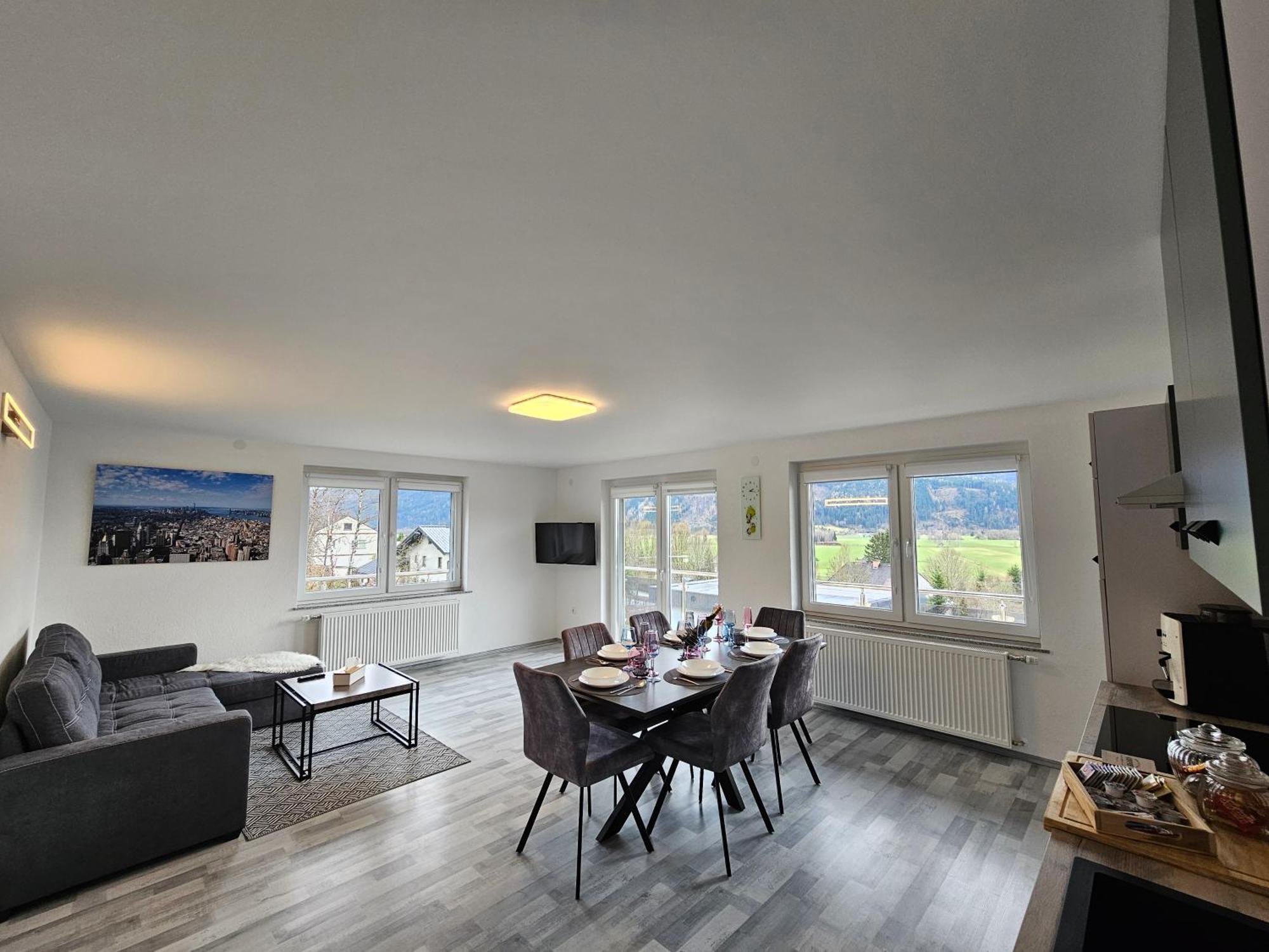 Appartment Jasmin Liezen Eksteriør billede