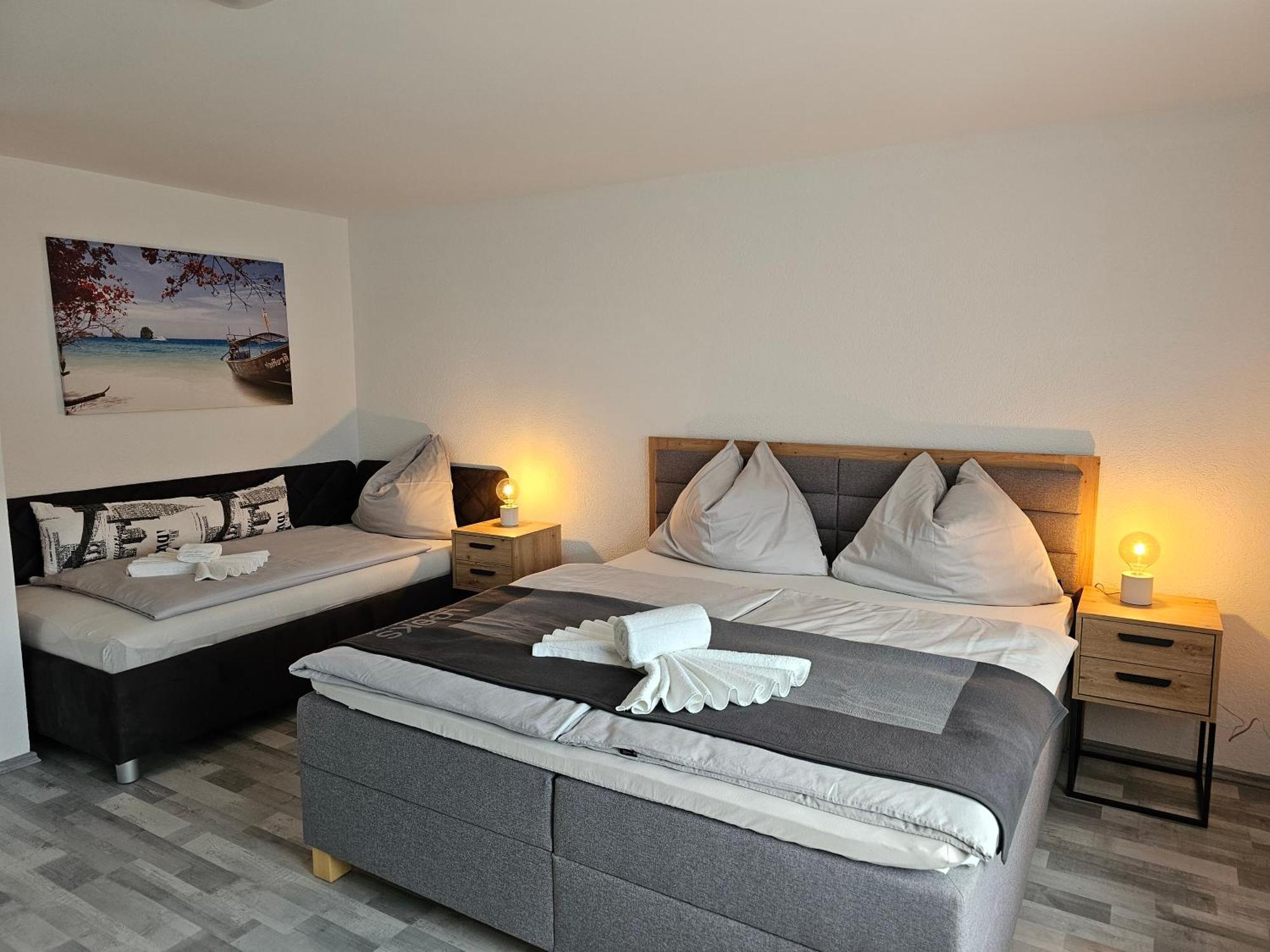 Appartment Jasmin Liezen Eksteriør billede