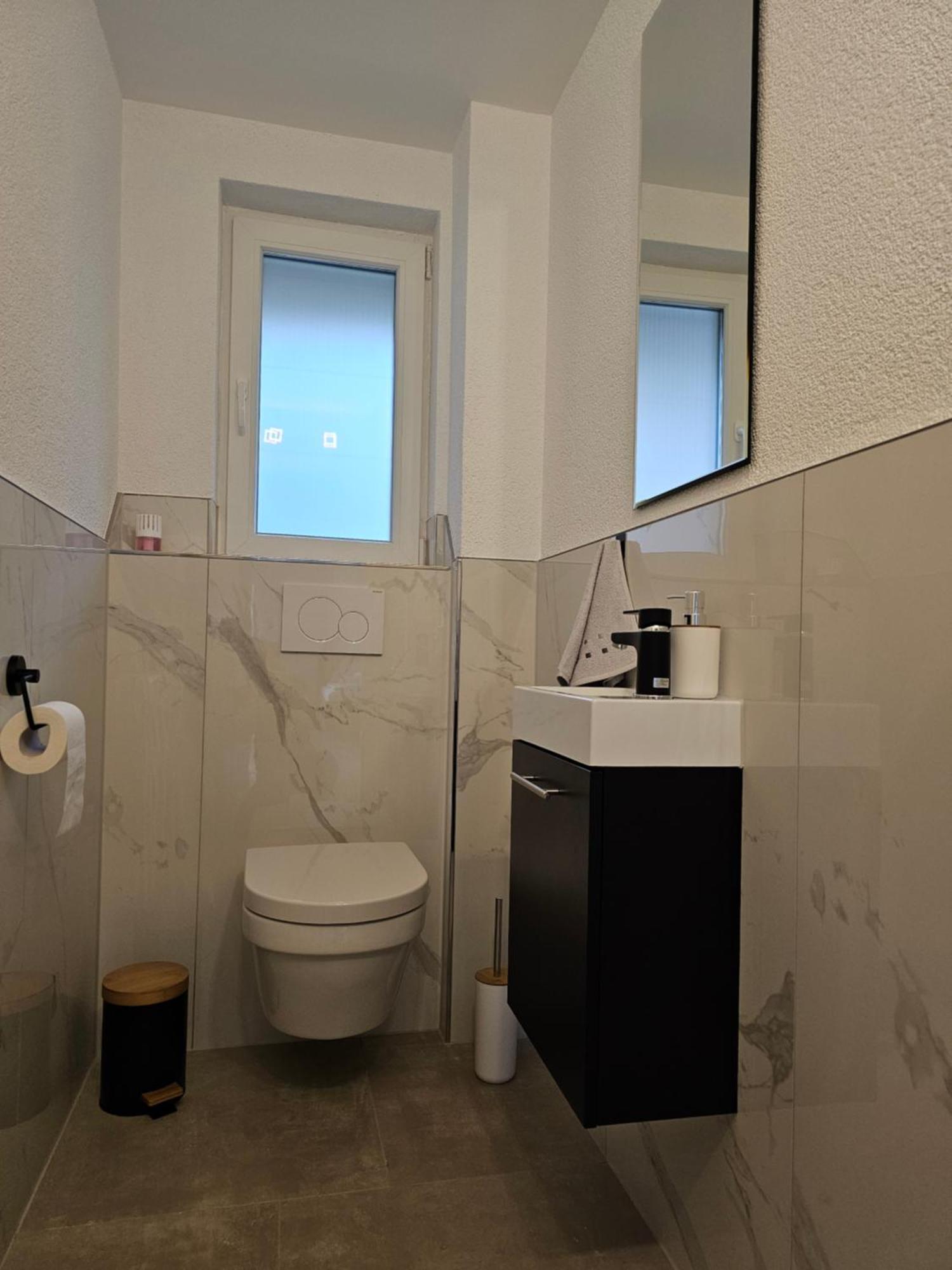Appartment Jasmin Liezen Eksteriør billede