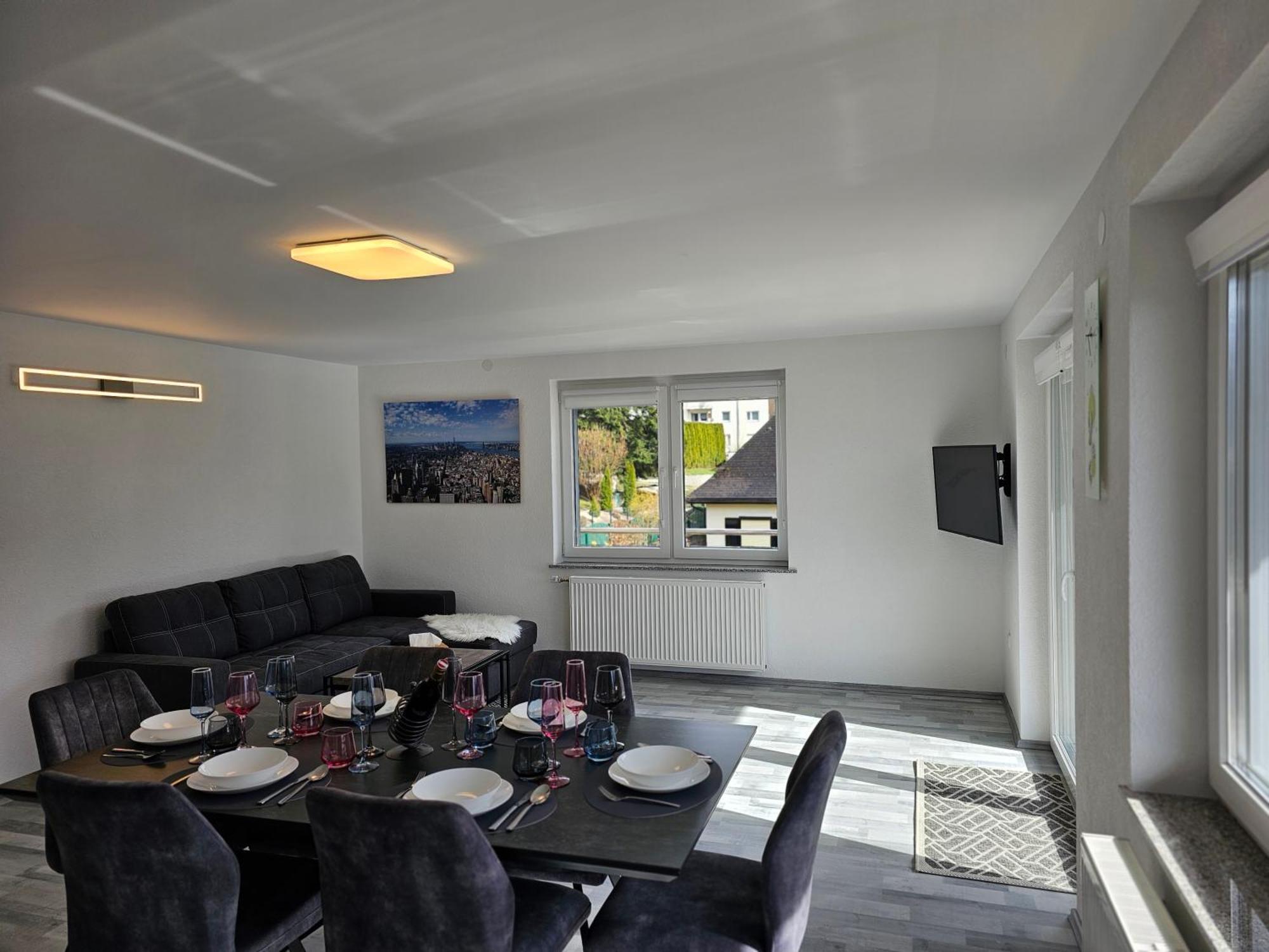 Appartment Jasmin Liezen Eksteriør billede
