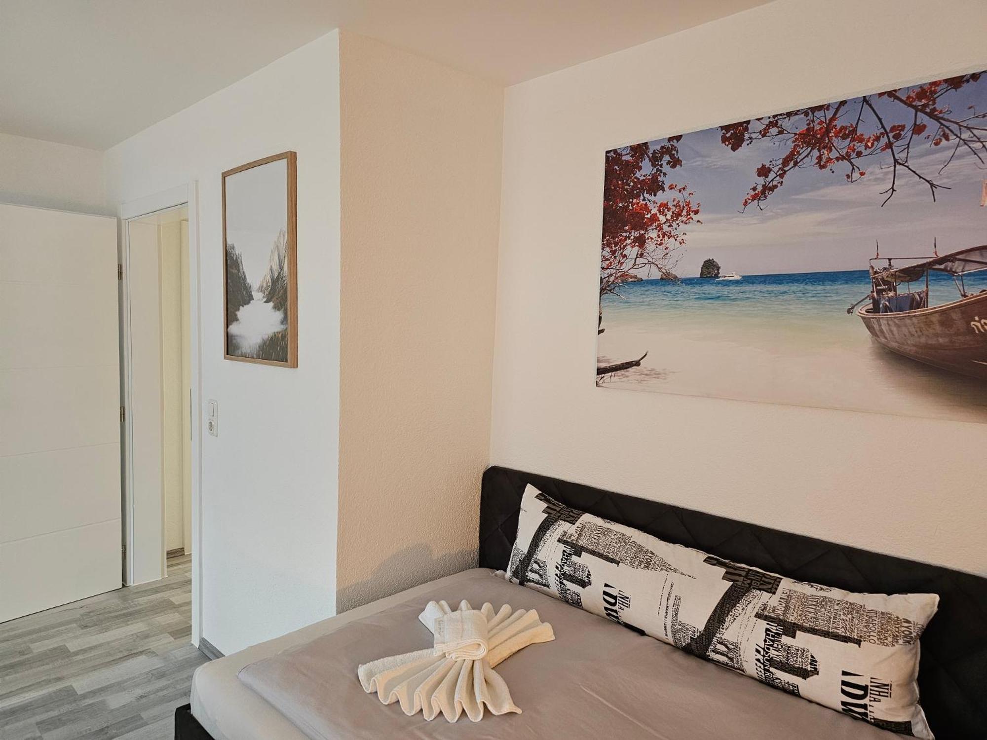 Appartment Jasmin Liezen Eksteriør billede