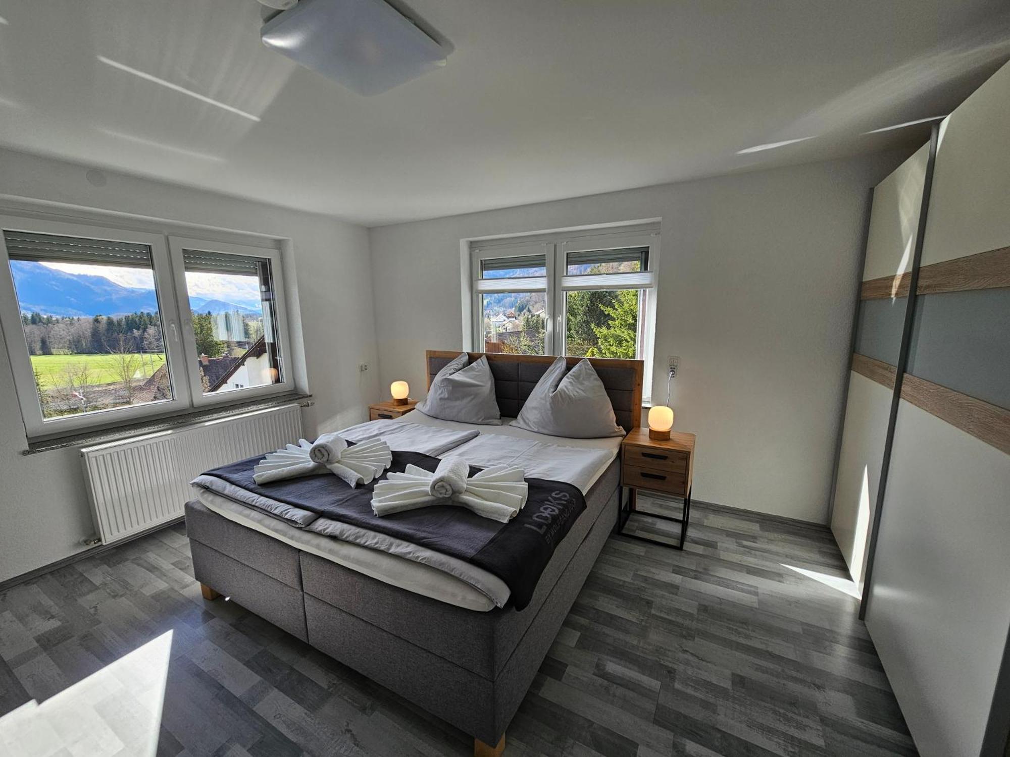 Appartment Jasmin Liezen Eksteriør billede