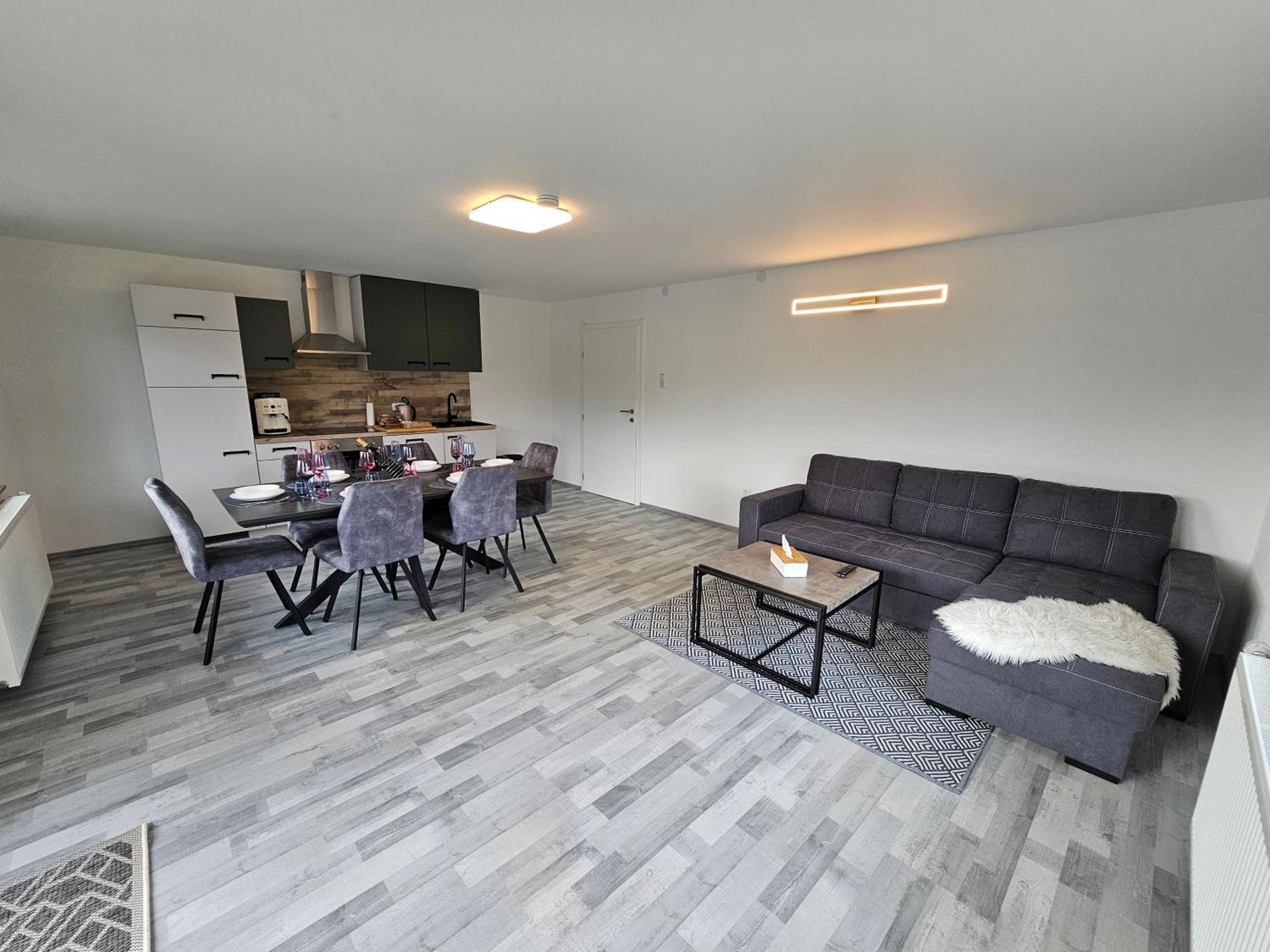 Appartment Jasmin Liezen Eksteriør billede