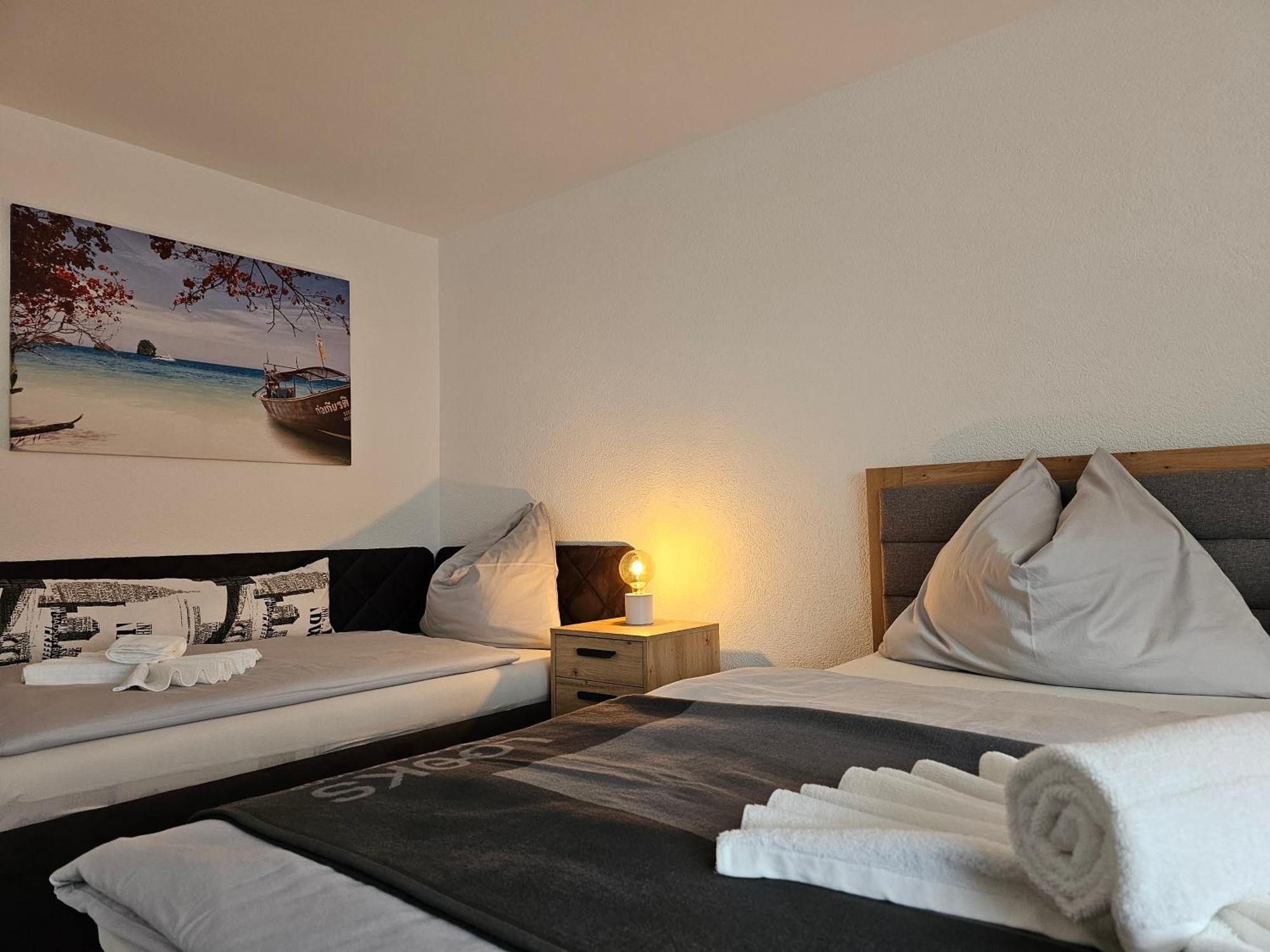 Appartment Jasmin Liezen Eksteriør billede