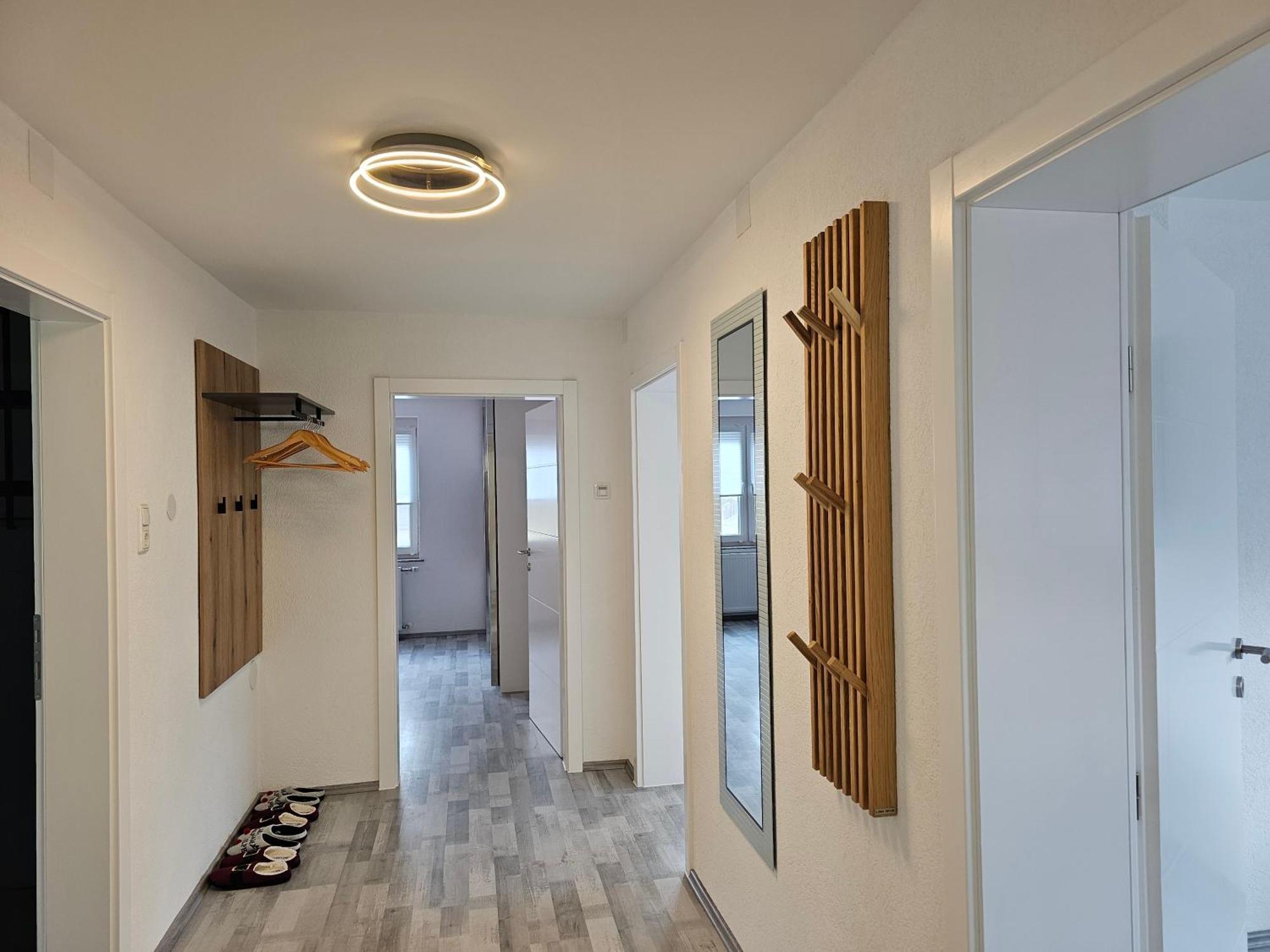 Appartment Jasmin Liezen Eksteriør billede