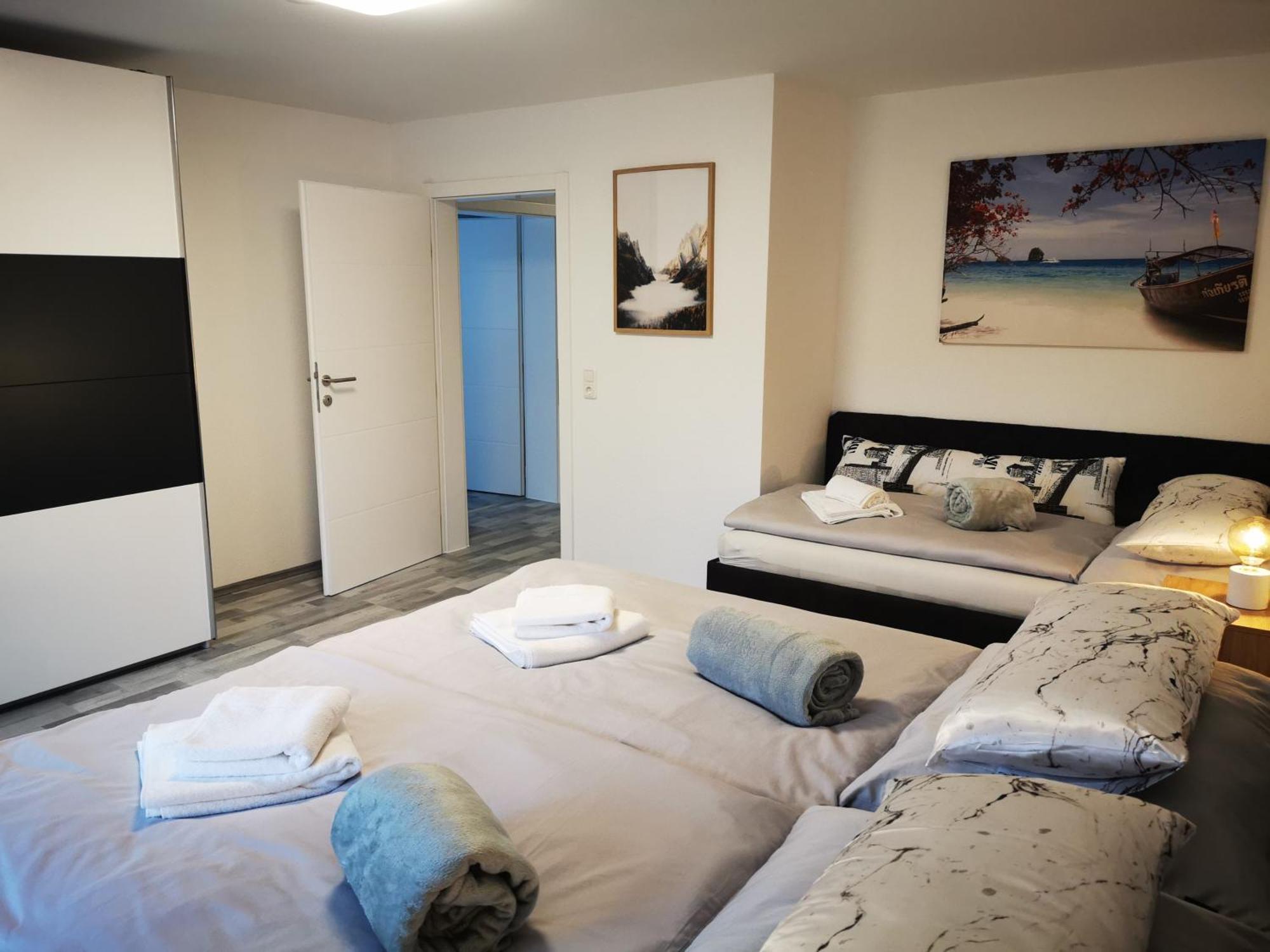 Appartment Jasmin Liezen Eksteriør billede