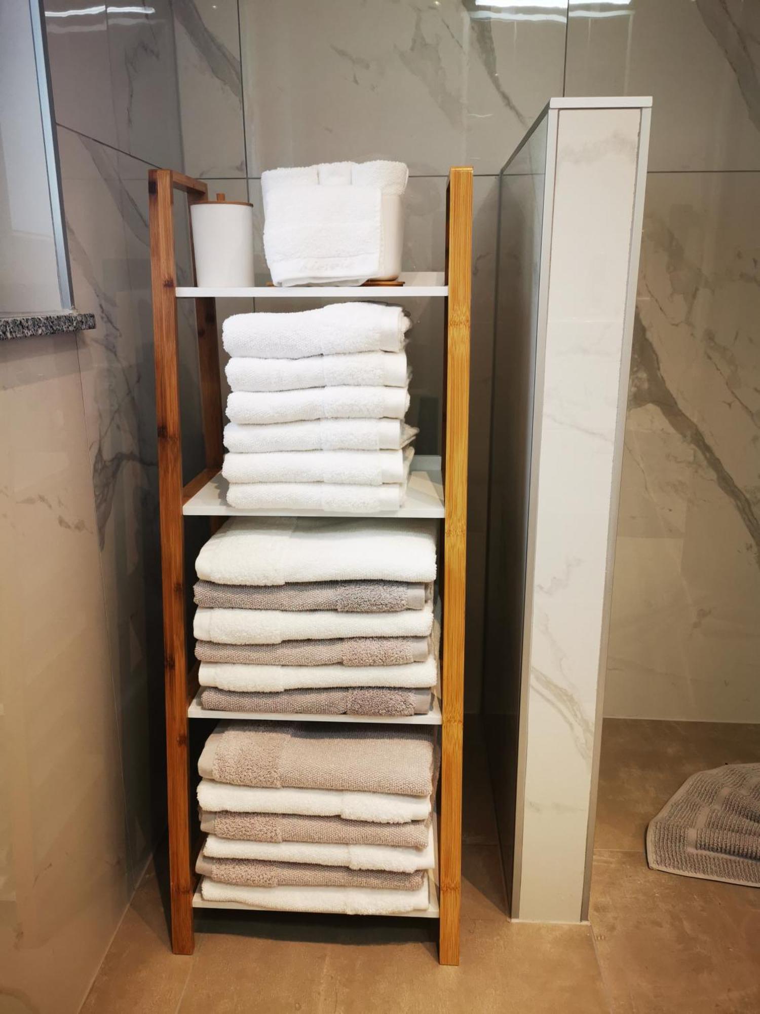 Appartment Jasmin Liezen Eksteriør billede